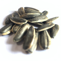 graines de tournesol blanches avec coquille